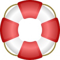 float image